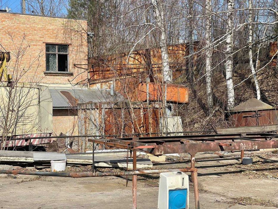 Здам в оренду комерційне приміщення в Обарові