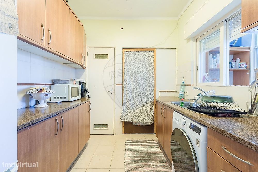 Apartamento T4 para venda