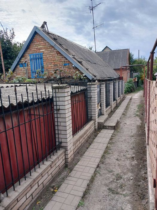 Продам небольшой дом