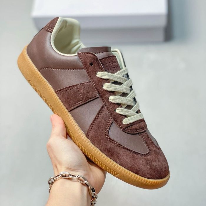 Кросівки Maison Margiela Replica кросовки кеди мейсон марджела