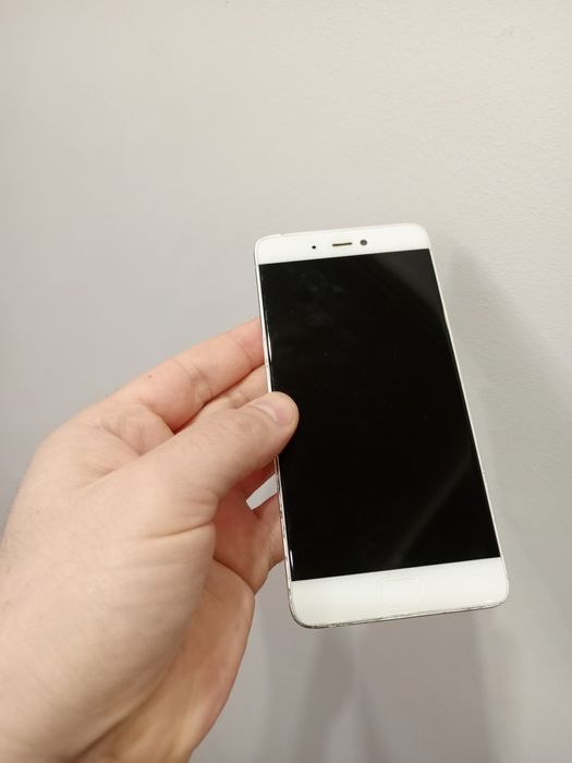 Плата робоча Xiaomi Mi 5S 3/64
