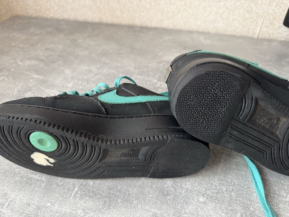 Кросівки Nike, розмір 39