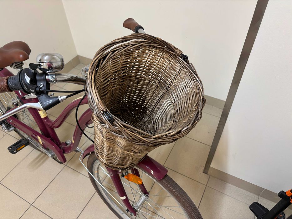 Rower damski LE GRAND Pave 3 rozmiar XS - stan bardzo dobry