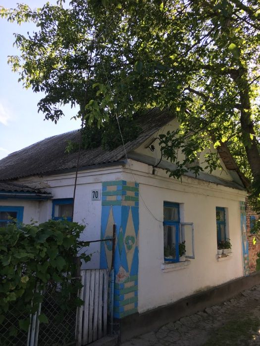 Продаж або обмін будинку Зоря Рівненська область