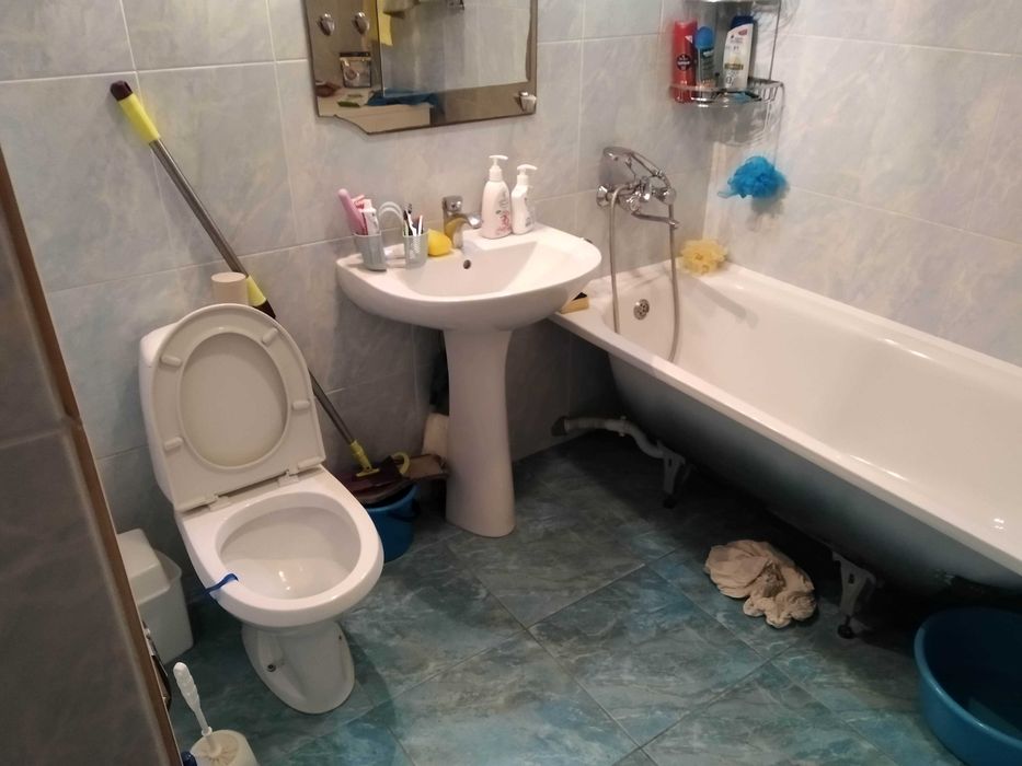 Сдам комнату 17м от хозяина