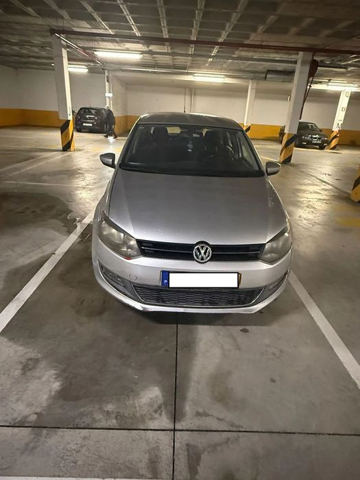 VW Polo 1.2 Confortline