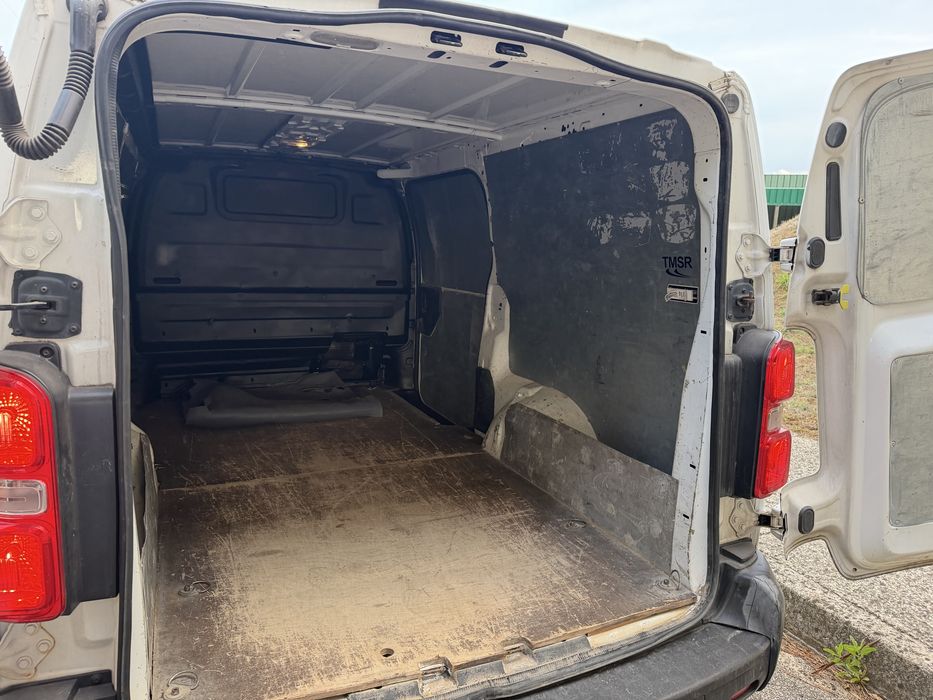 Peugeot Expert 2.000 HD I longa