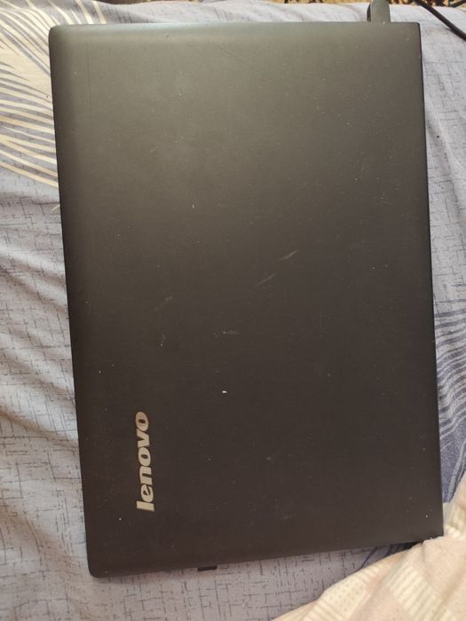Ноутбук Lenovo 15'6