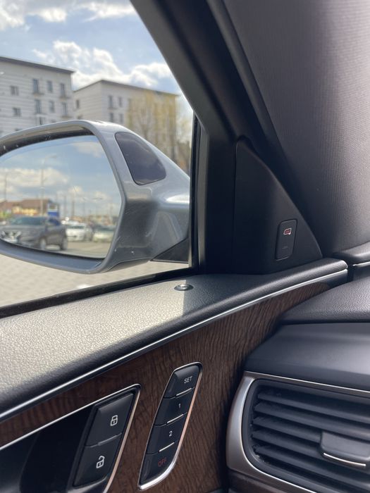Продаю власне авто Audi A6C7