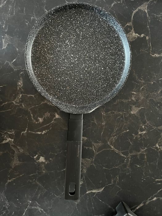 Patelnia do naleśników