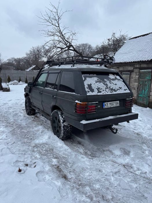 Продам Range Rover  пегас