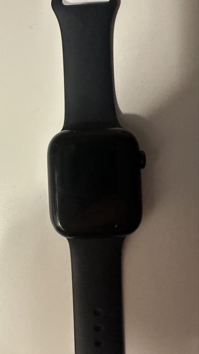 Apple Watch Series 8 GPS 45 mm – Bom estado
