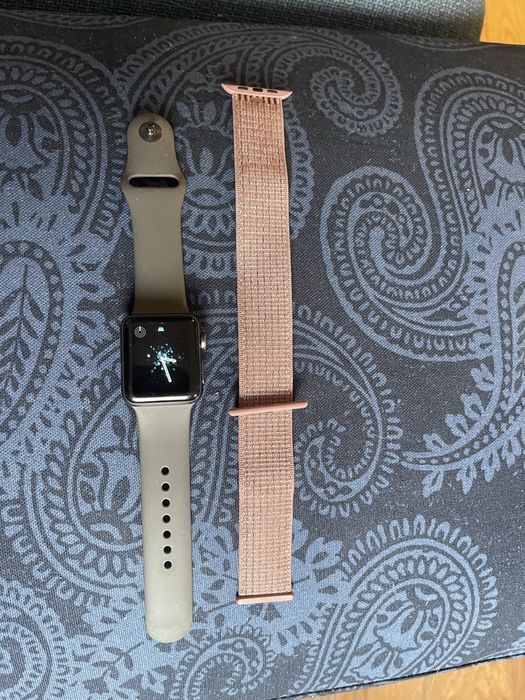 Apple watch 3 38mm