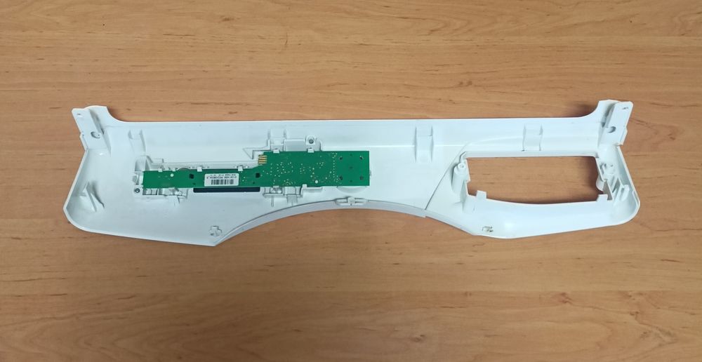 Programator pralki Hoover VT 1014 D23