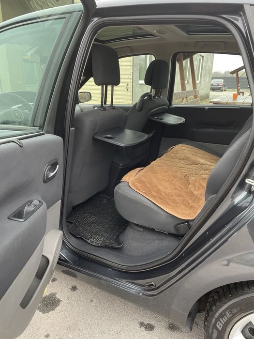 Продам Рено Сценік 2 2006 року