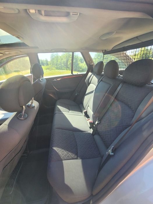 Mercedes Bens C200 Elegance