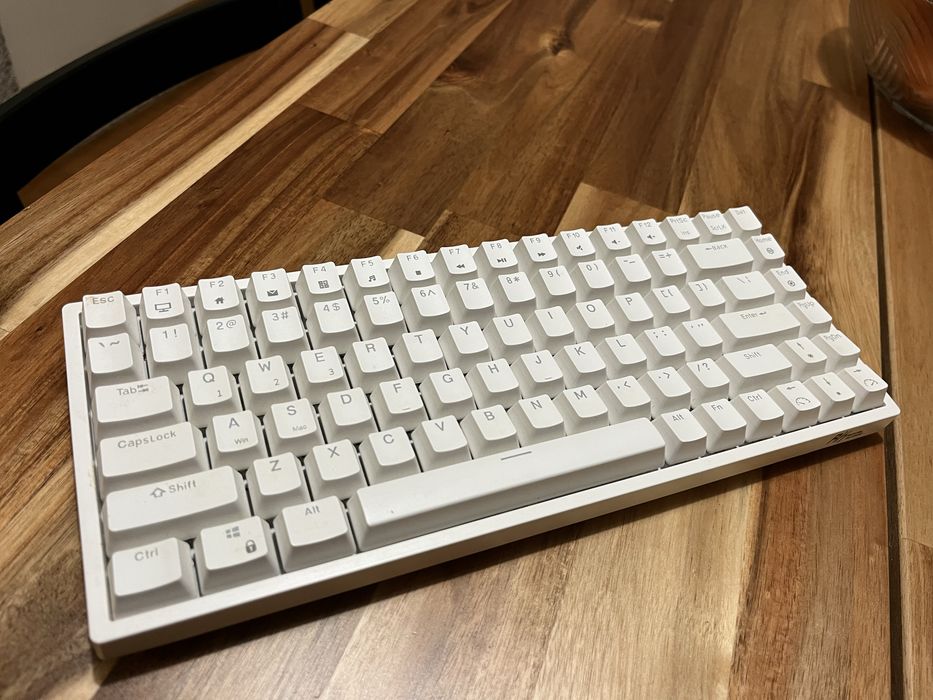 Teclado RK84 Mecanico