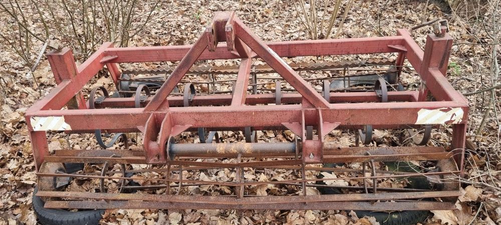 Agregat uprawowy 2.2 m