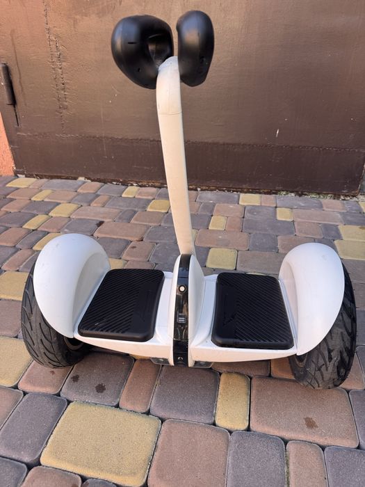 Оригінальний Segway Ninebot Min