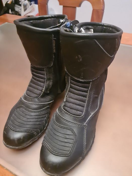 Botas moto Oxford Hunter  n°37