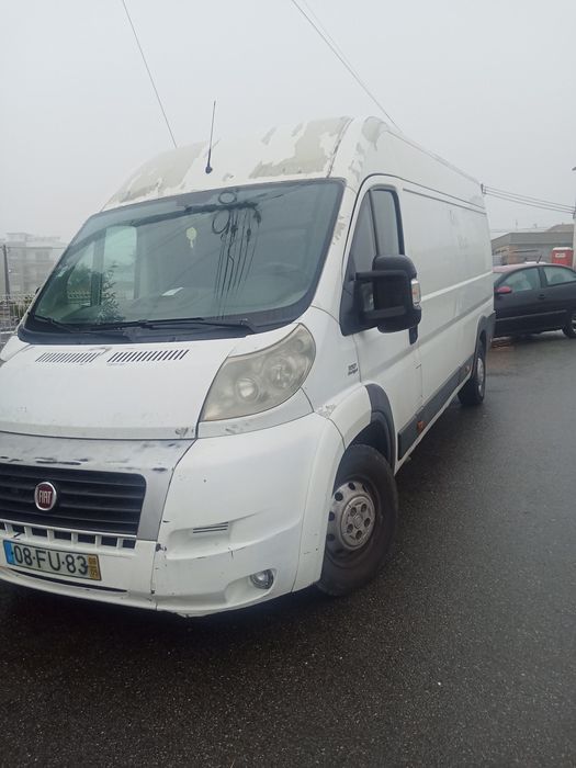 Transportes  e mudanças