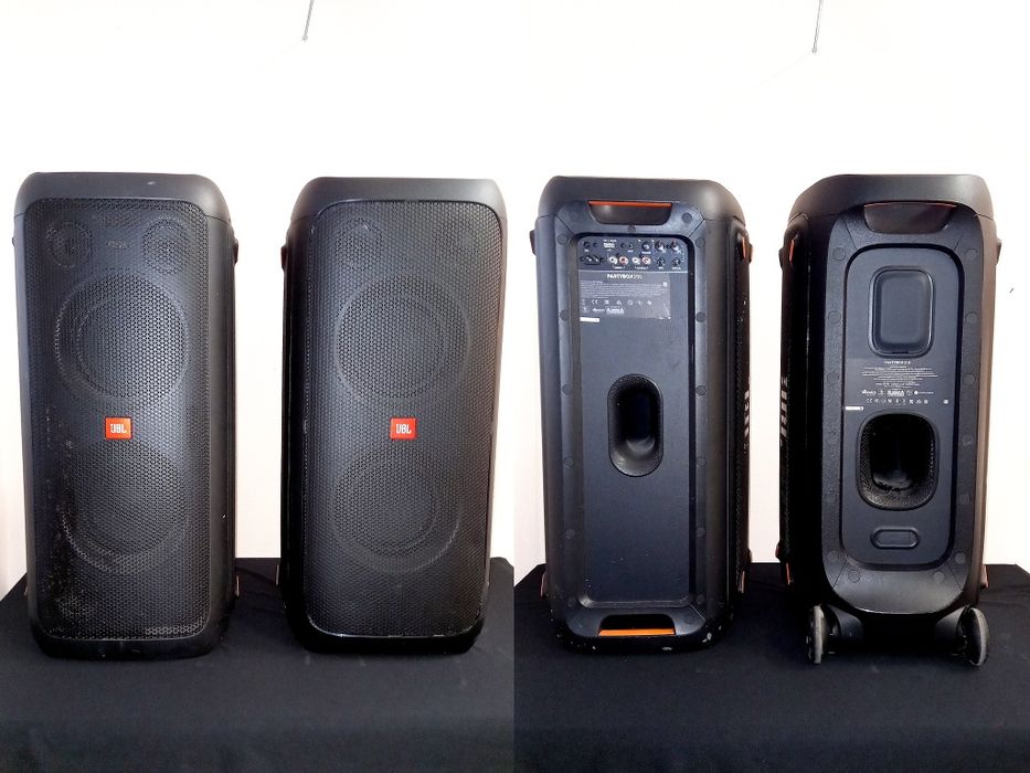 Ремонт портативной акустики Harman Kardon, Jbl, Bose, Marshall, Sony