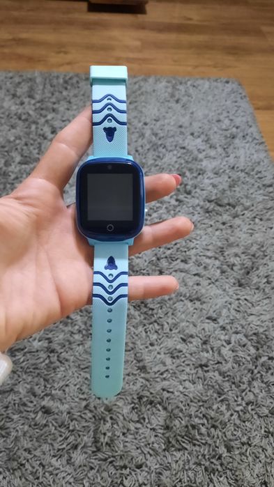 Smatwatch chlopiec