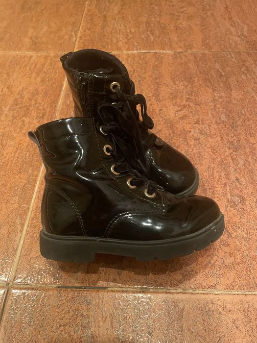 Демисезонная обувь