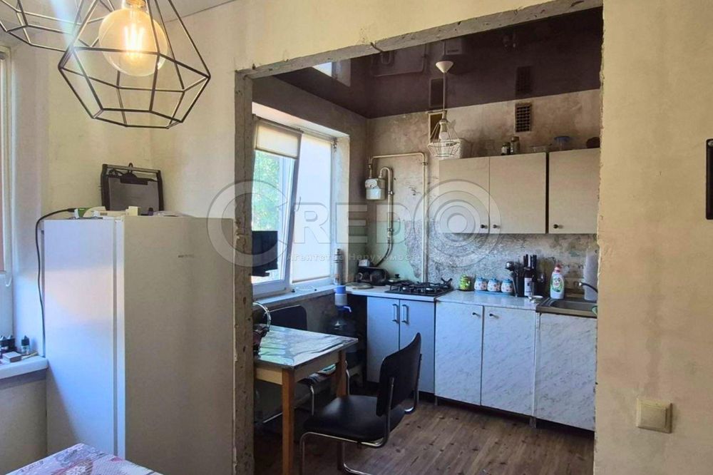Продаж. 95 квартал. проспект Миру,48.