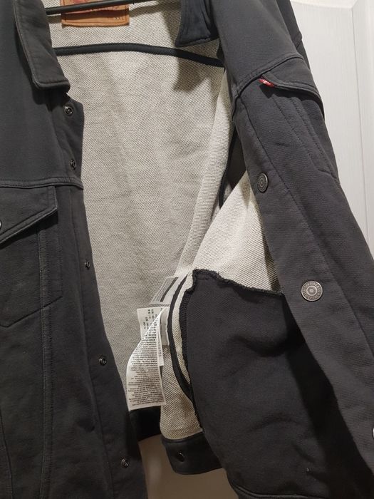 Куртка Levi's, размер ХХL