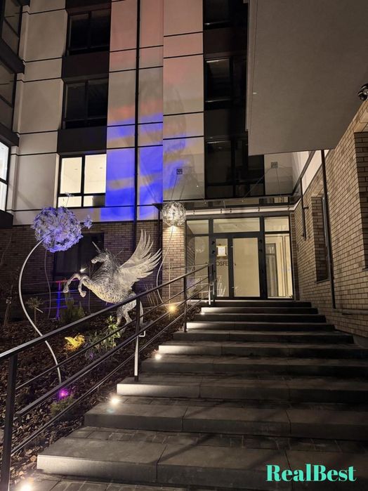 Продаж / Квартира / вул. Захисників Маріуполя, Льонокомбінат, Рівне