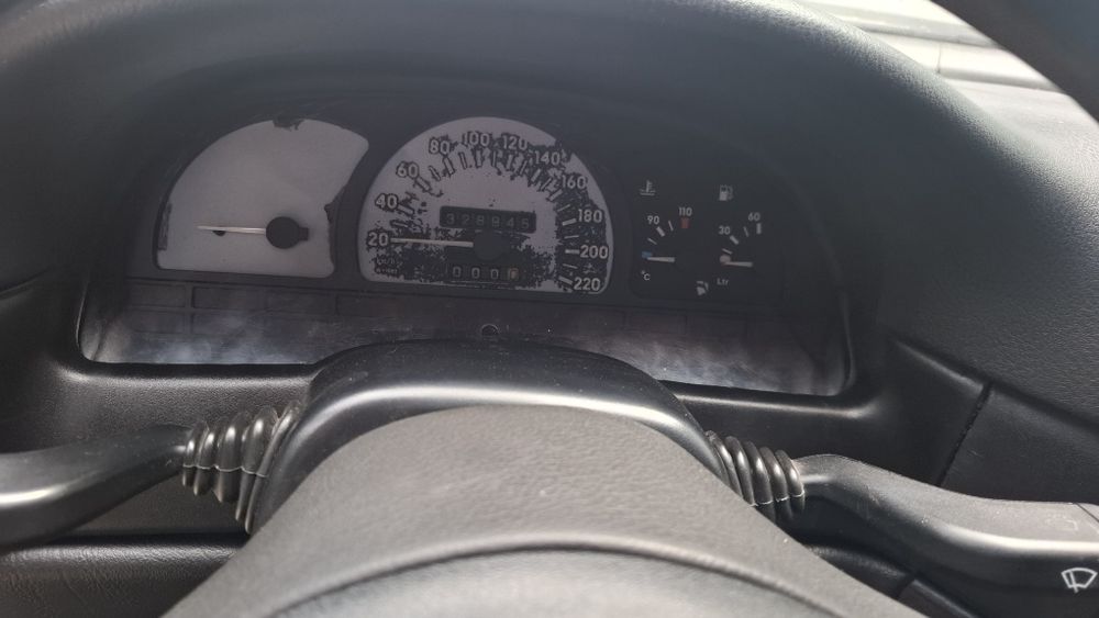 Opel Vectra A 1.8