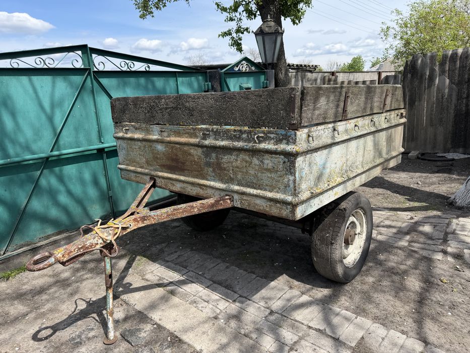 Трактор Т25 повний комплект віддам