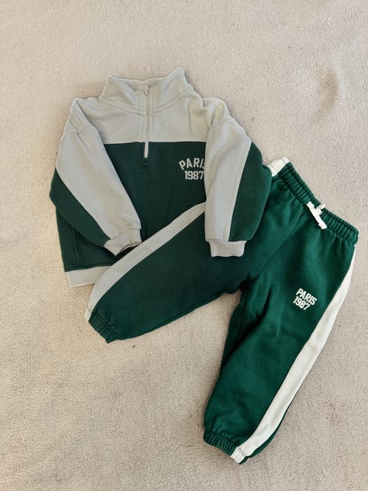 Костюм Zara,стан ідеал