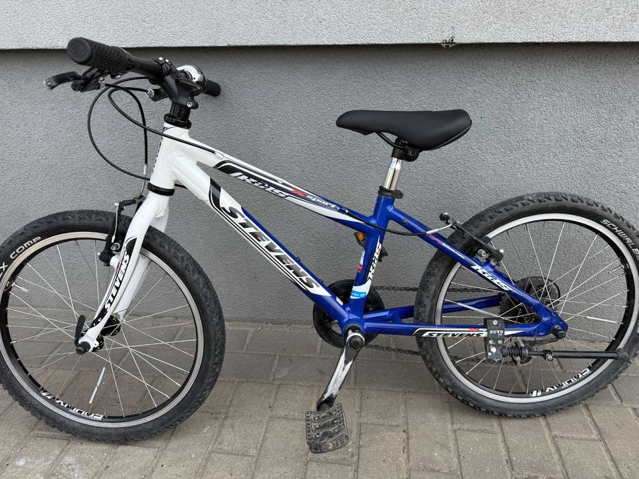 WYPRZEDAŻ Rowery dziecięce 20" dziecięcy dla dziecka mtb górski rower