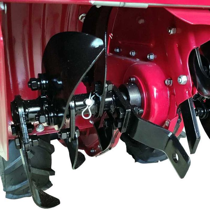 Glebogryzarka spalinowa Cedrus GL03PRO lc