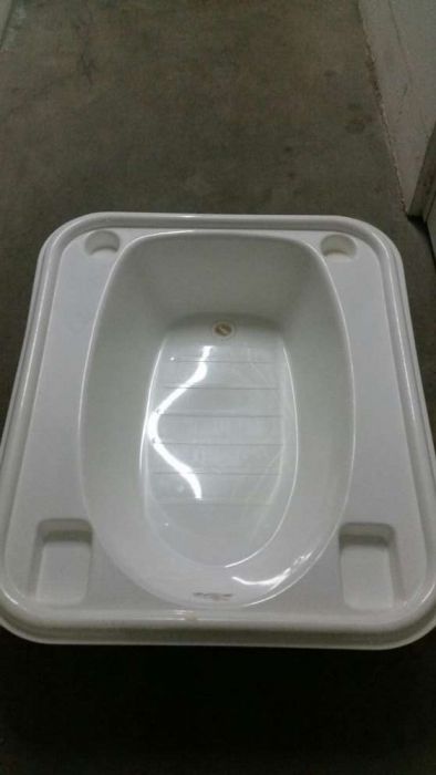 Banheira para bebé