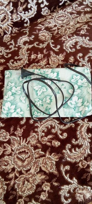 Грелка электрическая