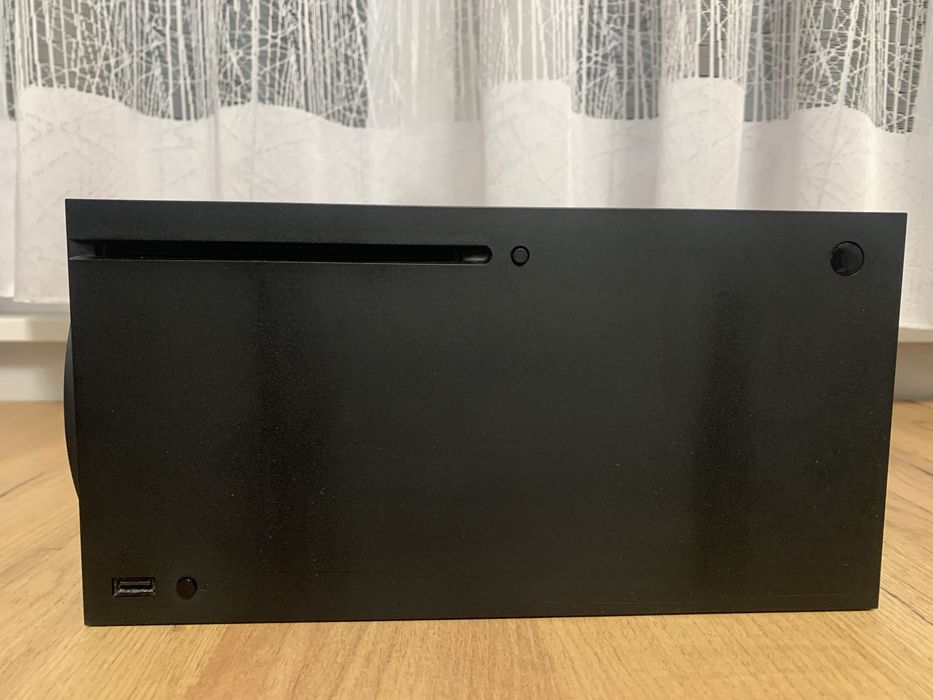 Xbox Series X.