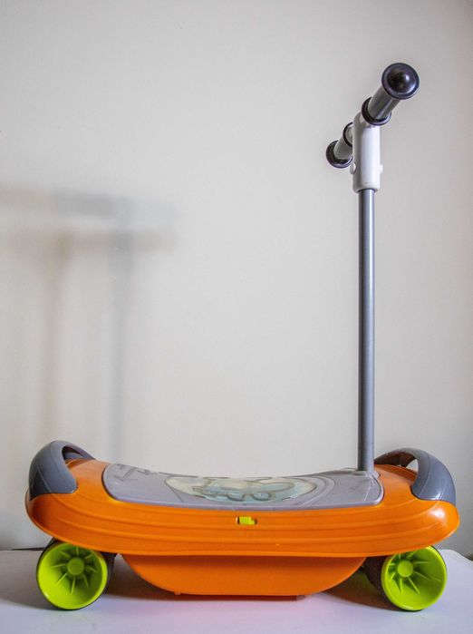 Trotinete/andarilho Chicco