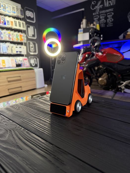 iPhone 11 Pro 256 GB 100%