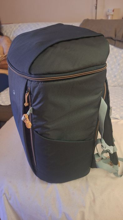 Mochila térmica da dechatlon