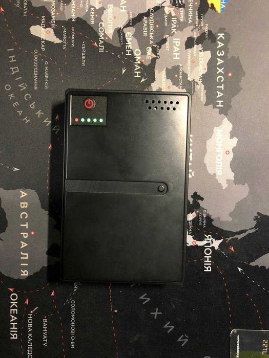 UPS Для роутерів