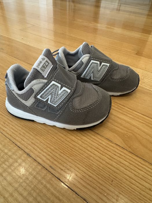 Кросівки New Balance 574 , розмір 22,5