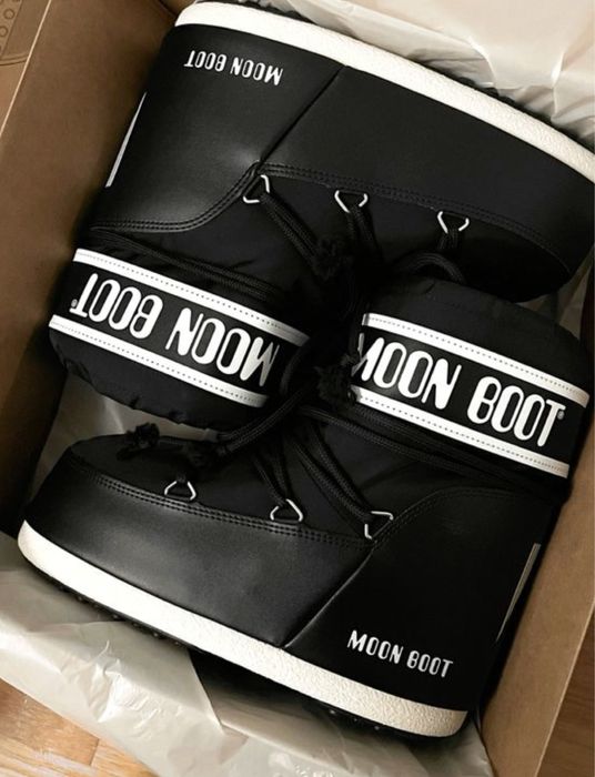 moon boot 35-38 ‼️В НАЯВНОСТІ ‼️