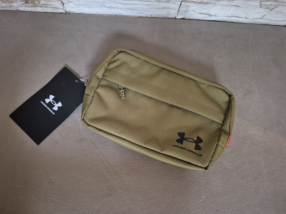Saszetka Męska Under Armour