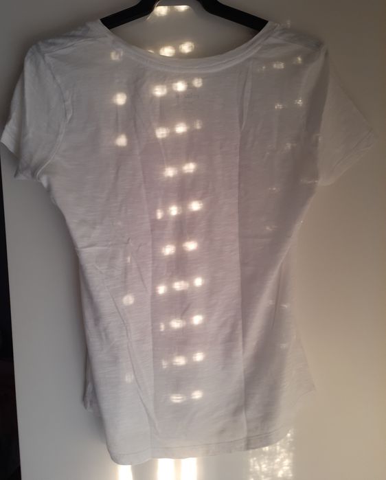 T-shirt Canadá old navy