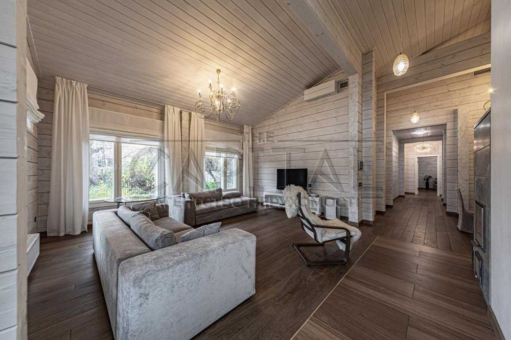 House by the address (area 300 m²) - Atlanta.ua - photo 4