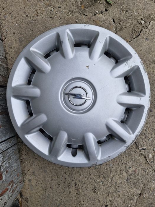 Kołpaki 14 cali  Opel