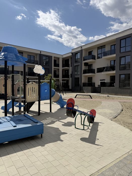 Продається 1.5 кім.квартира ЖК Elite Park по Єоселя та Євідновдення